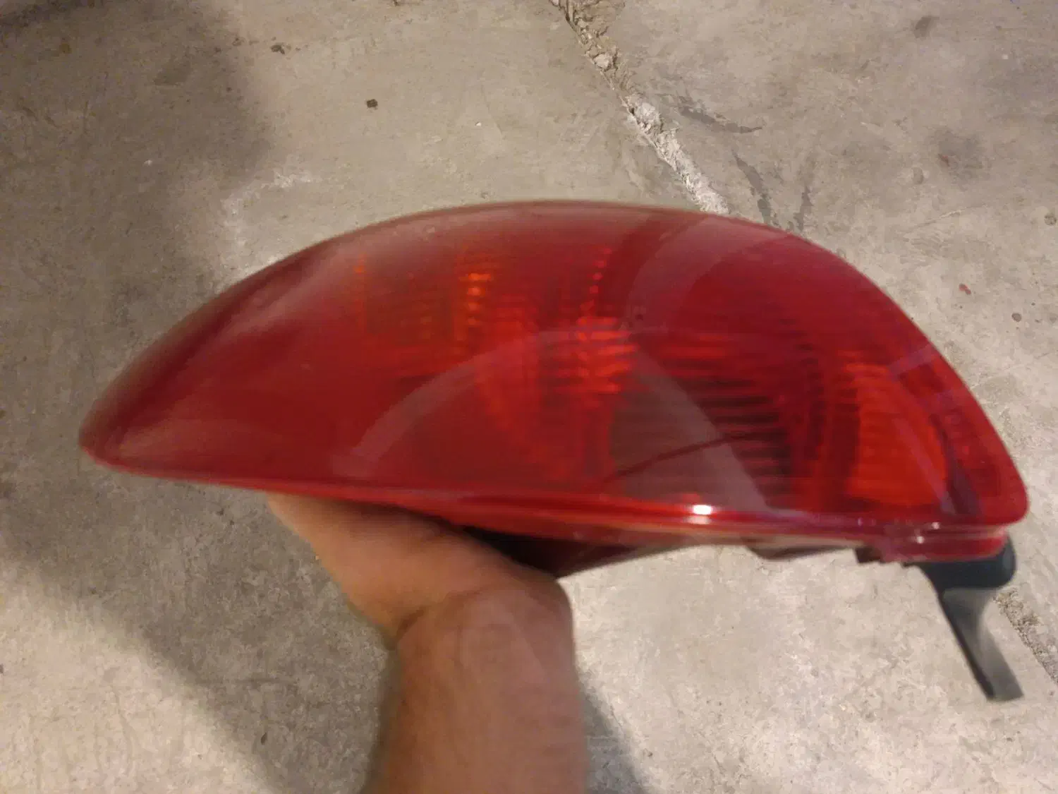 چراغ|لامپ و چراغ|سهند, |دیوار