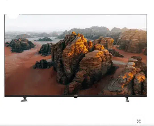 تلوزیون50اینچ خوش قیمت|تلویزیون و پروژکتور|نجفآباد, هفده شهریور|دیوار