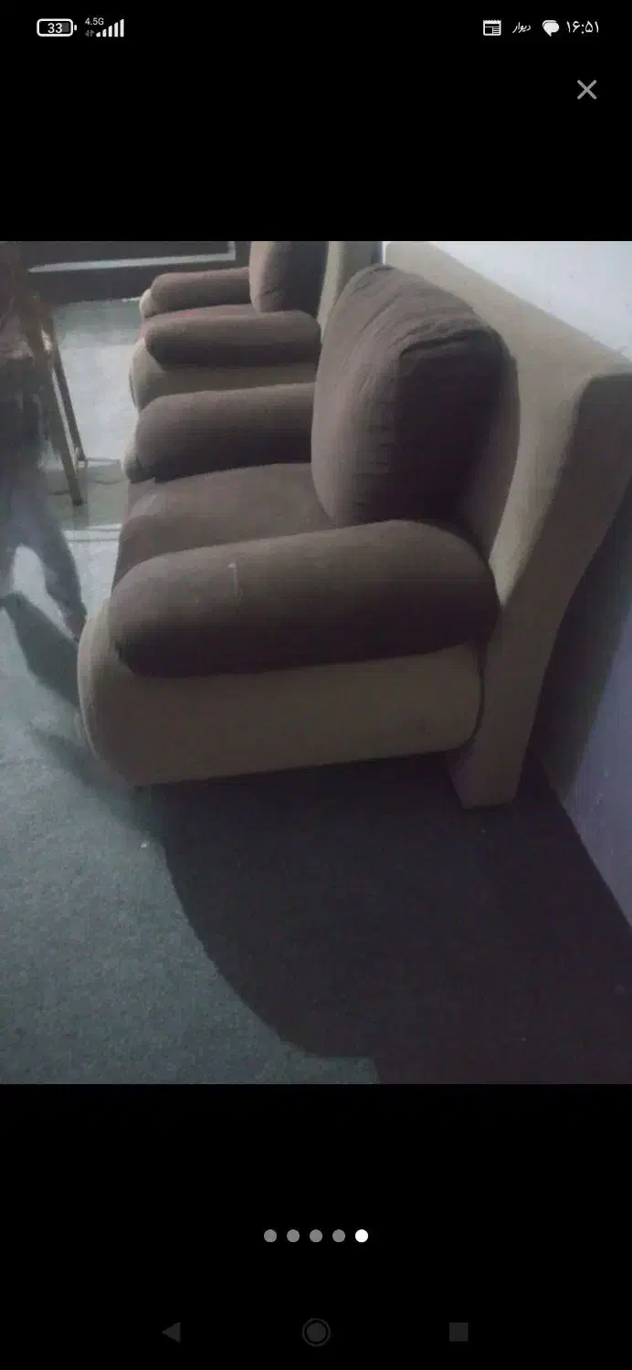 فرش،کمد،مبل فروش فوری|فرش|مشهد, مشکینی (شهرک غرب)|دیوار