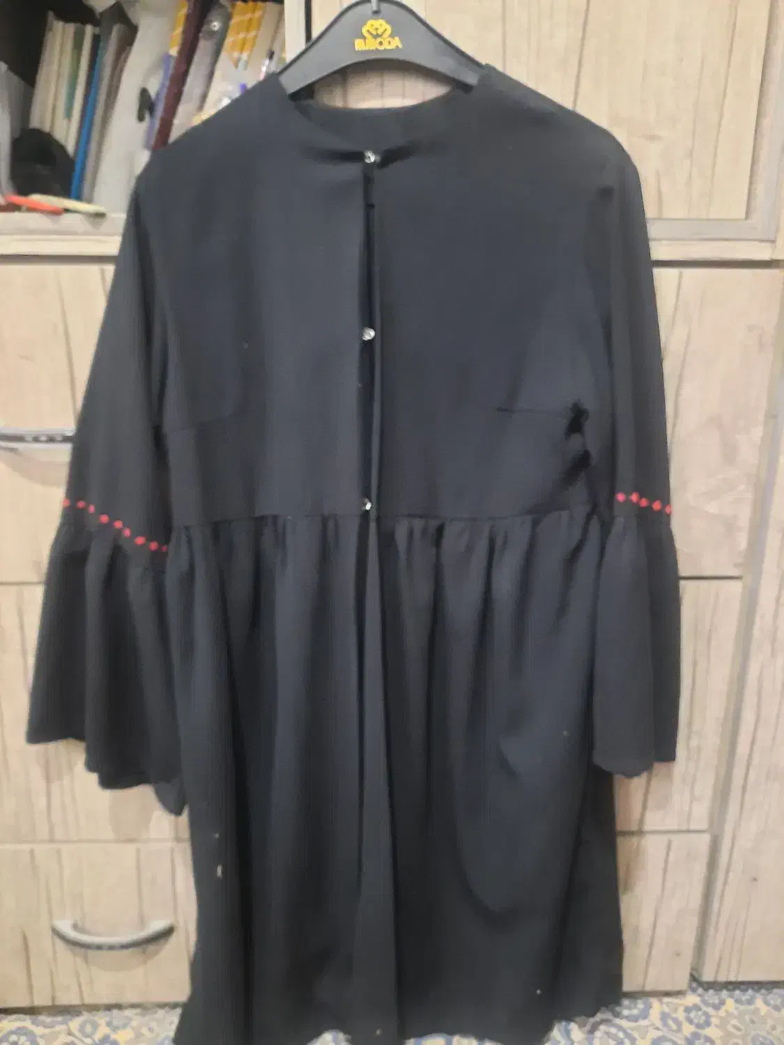 مانتو|لباس|نیشابور, خط کاشمر|دیوار