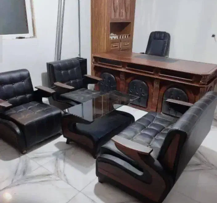 میز املاک 87978 مدیریت کارمندی کانتر منشی صندلی|دفتر کار|ساری, |دیوار