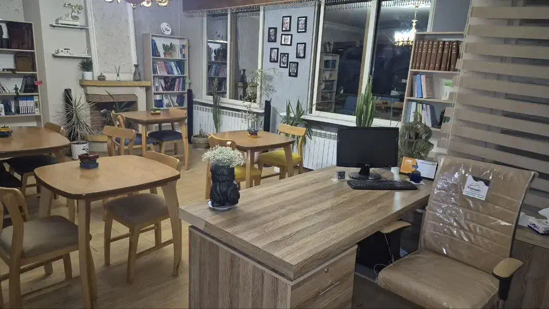 اجاره واحد ۱۸۰متری اداری حاشیه بلوار پیروزی|اجارهٔ دفتر کار، اتاق اداری، مطب|مشهد, چهارچشمه|دیوار