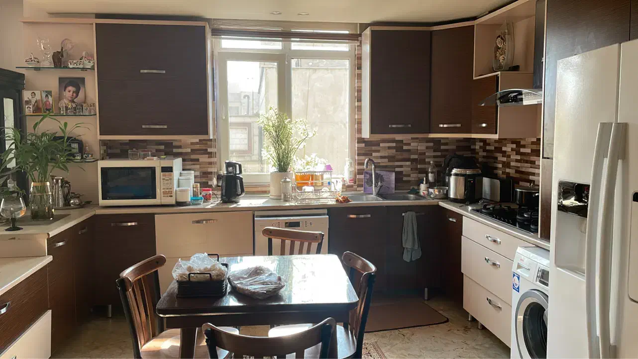 کابینت mdf دست دوم|مصالح و تجهیزات ساختمان|تهران, طرشت|دیوار