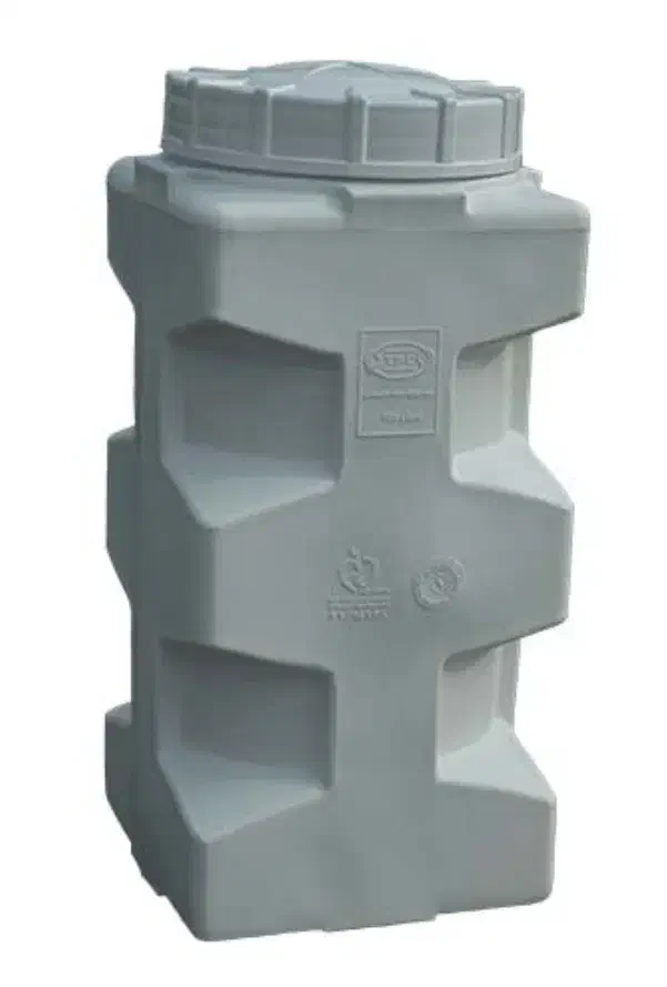 مخزن آب ۱۰۰لیتری|مصالح و تجهیزات ساختمان|ری, تقی آباد|دیوار