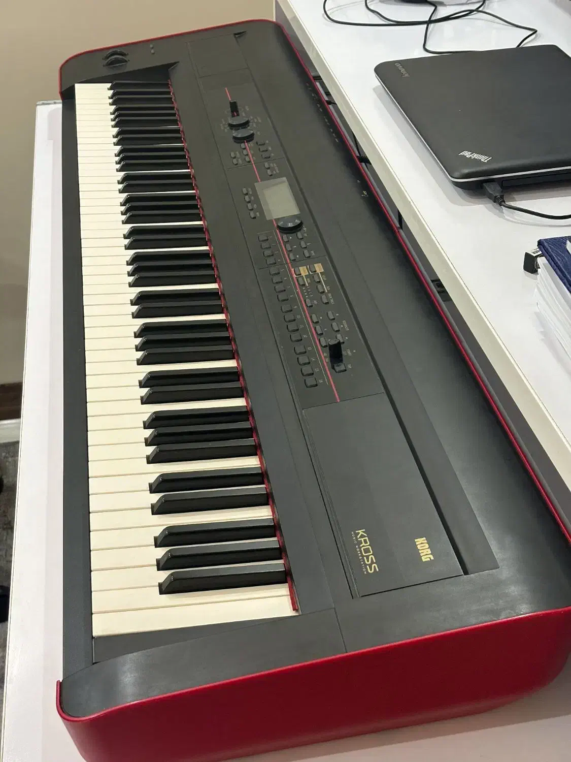 سینت سایزرکرگ|پیانو، کیبورد، آکاردئون|اهواز, کیان اباد|دیوار