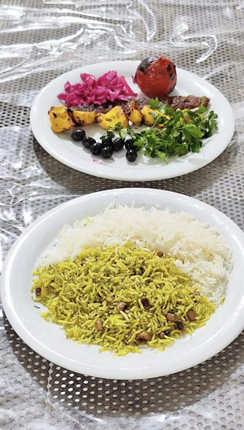 لوازم اجاره مجالس|خدمات پذیرایی، مراسم|کازرون, |دیوار