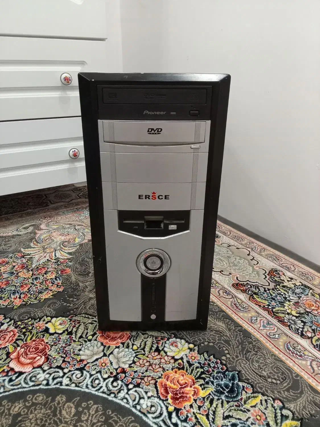 کیس خانگی|رایانه رومیزی|زنجان, |دیوار