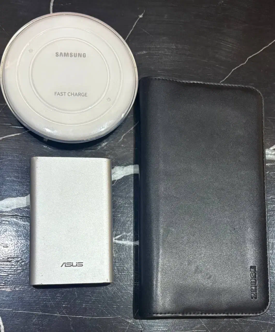 پاور بانگ و شارژر وایرلس|لوازم جانبی موبایل و تبلت|اصفهان, باغ زرشک|دیوار