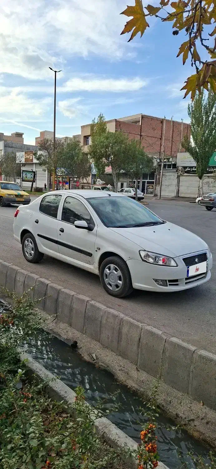 رانا سال ۹۲|خودرو سواری و وانت|اردبیل, |دیوار