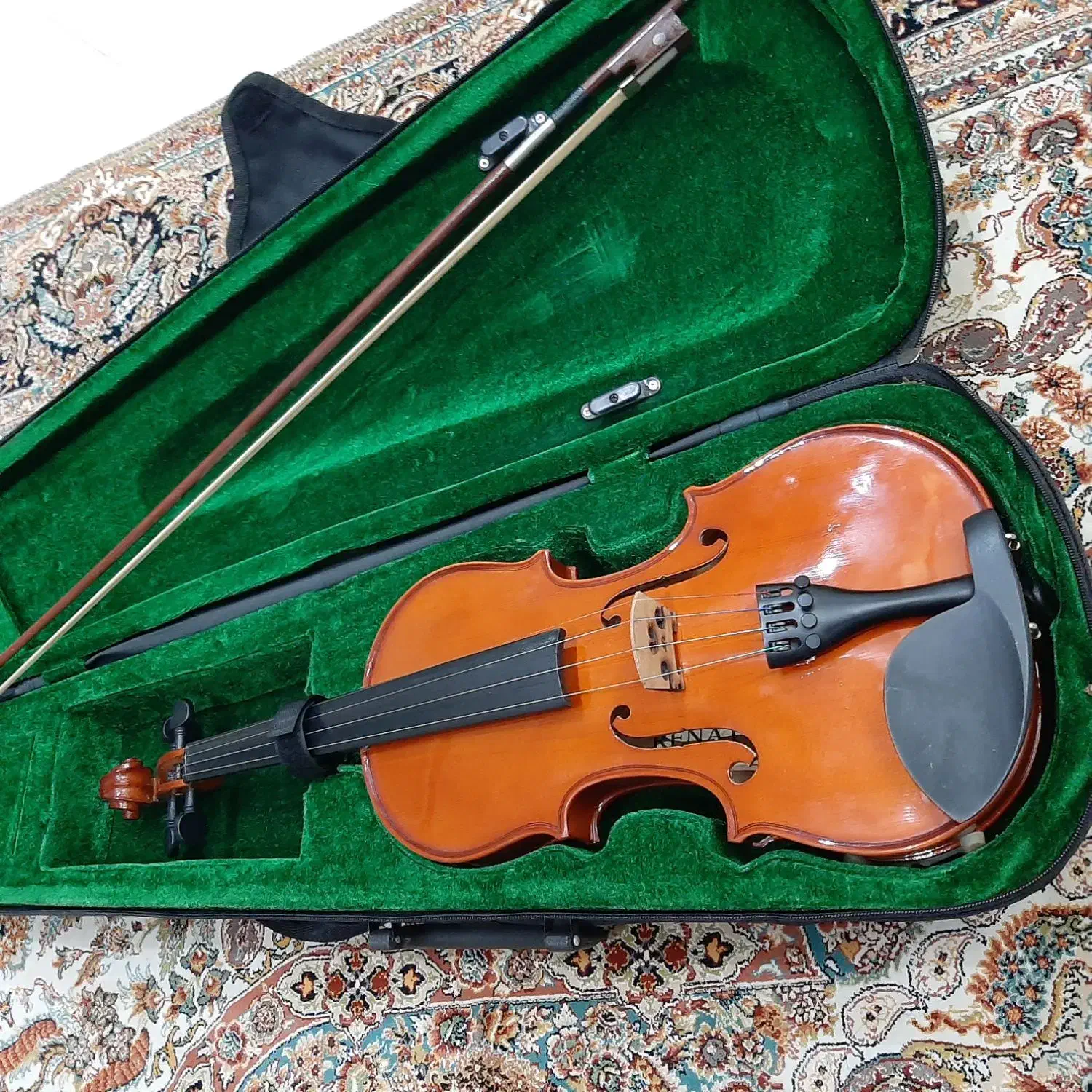 ویولن renato نو|ویولن|تهران, توحید|دیوار