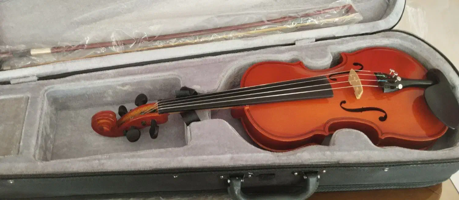 ویولون ۲/۴ مارک هافنر|ویولن|اصفهان, بهارستان|دیوار