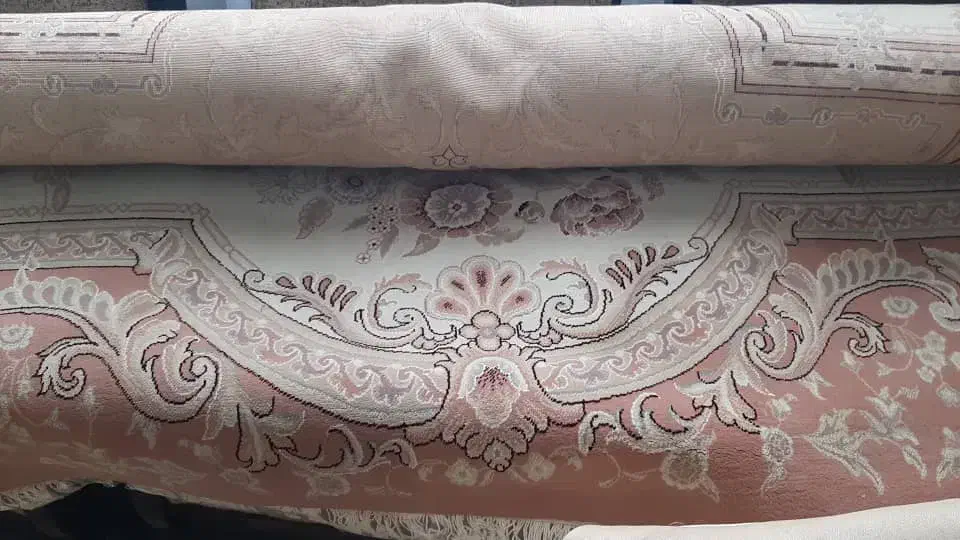 فرش ۹ متری|فرش|ساری, |دیوار