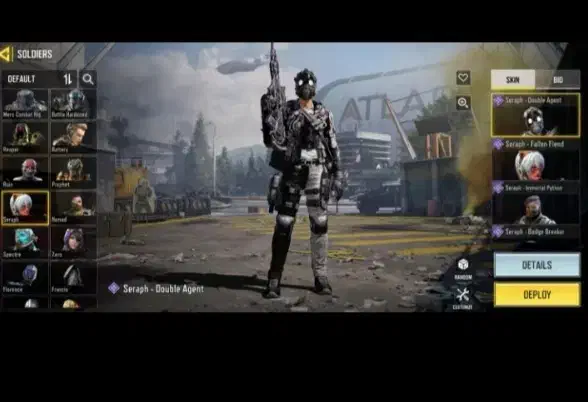 اکالاف دیوتی|کنسول، بازی ویدئویی و آنلاین|ری, دولت‌آباد|دیوار