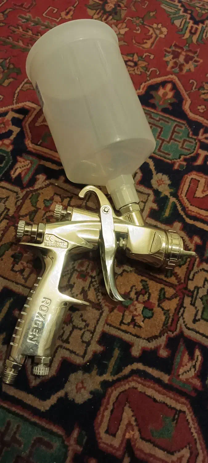 پیستوله|ابزارآلات|تهران, امامت|دیوار