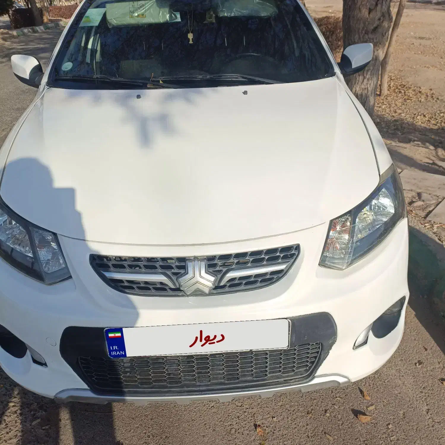 کوییک مدل ۹۹کارشناسی شده|خودرو سواری و وانت|مشهد, هفت تیر (حافظ)|دیوار