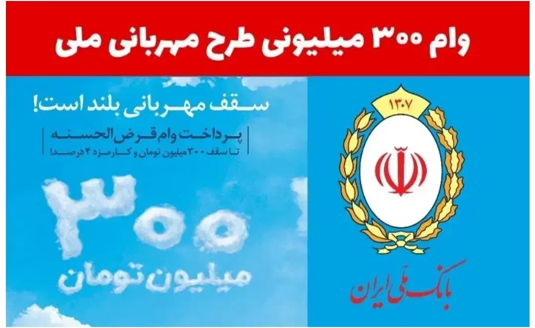 وام فوری|خدمات مالی، حسابداری، بیمه|پارس‌آباد, |دیوار