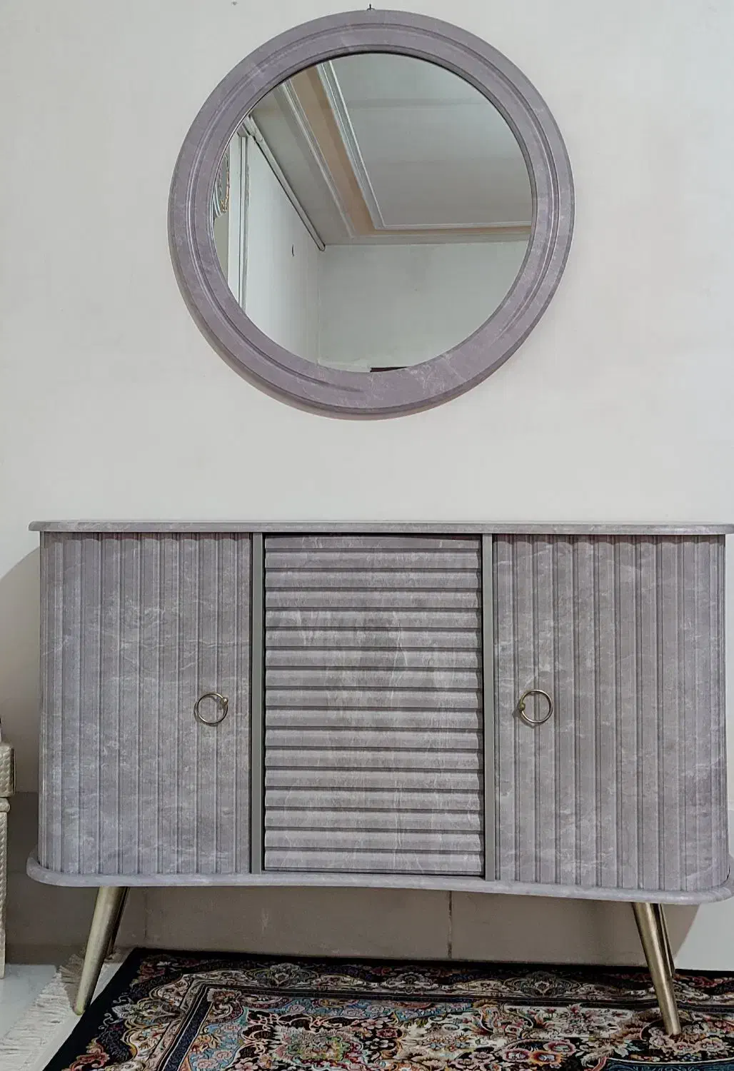 میز تلویزیون،کنسول|میز تلویزیون|مشهد, کوی سیدی|دیوار