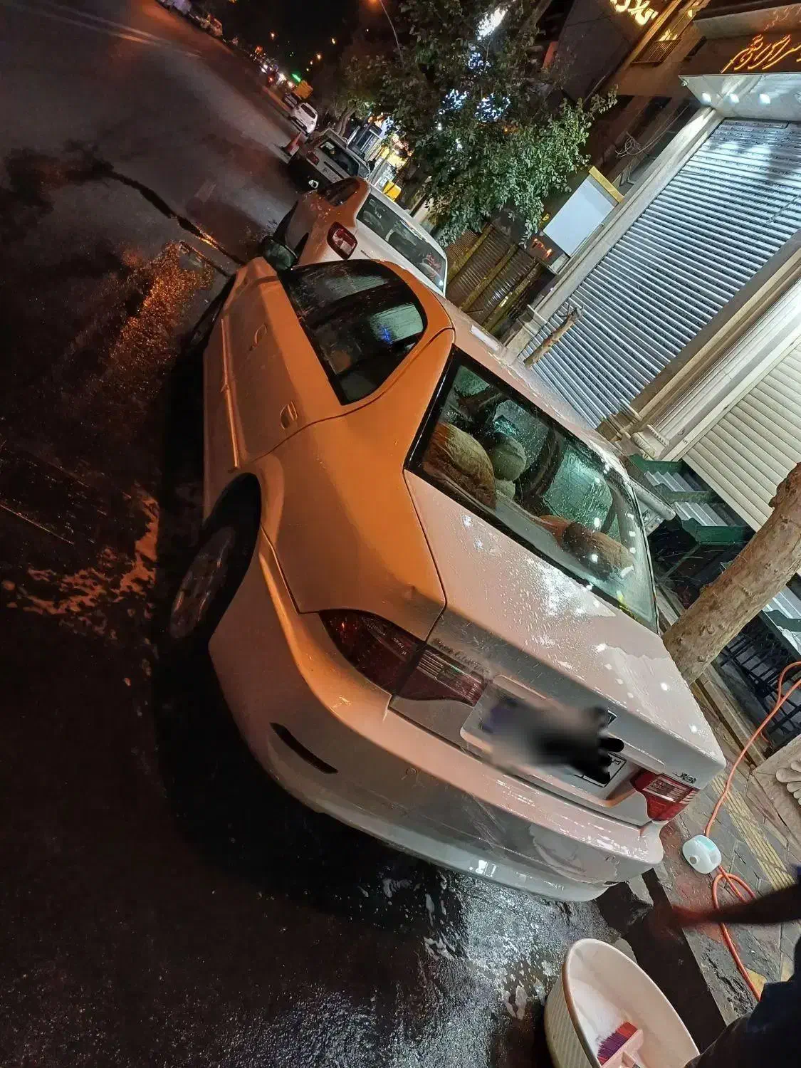 سمند سورن معمولی|خودرو سواری و وانت|بلبان آباد, |دیوار