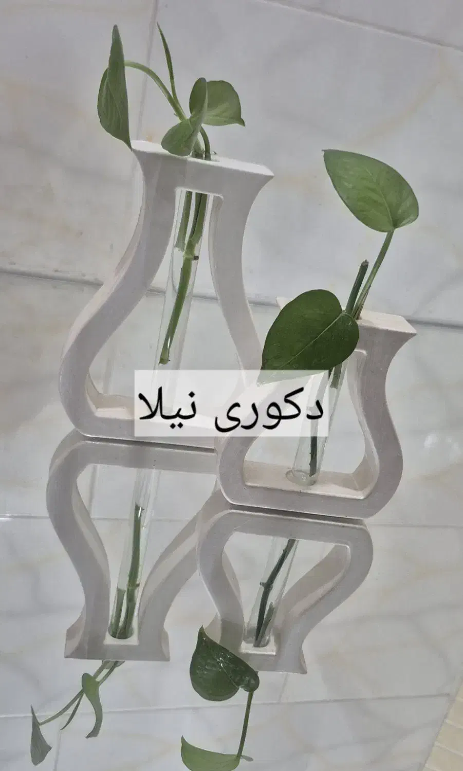 دکوری سنگ‌مصنوعی|صنایع دستی و سایر لوازم تزئینی|دهدشت, |دیوار