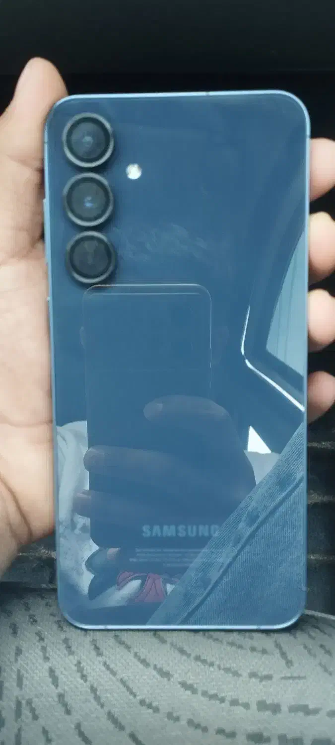 گوشی a55|موبایل|تربت جام, یحیی آباد|دیوار