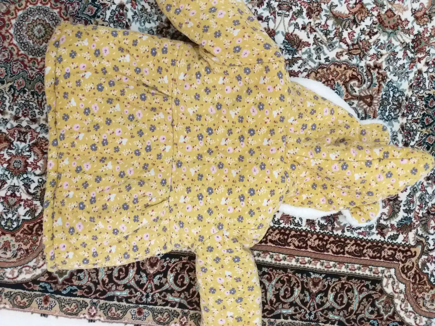 کاپشن ، سویشرت ،کلاه|کفش و لباس بچه|کرمانشاه, |دیوار