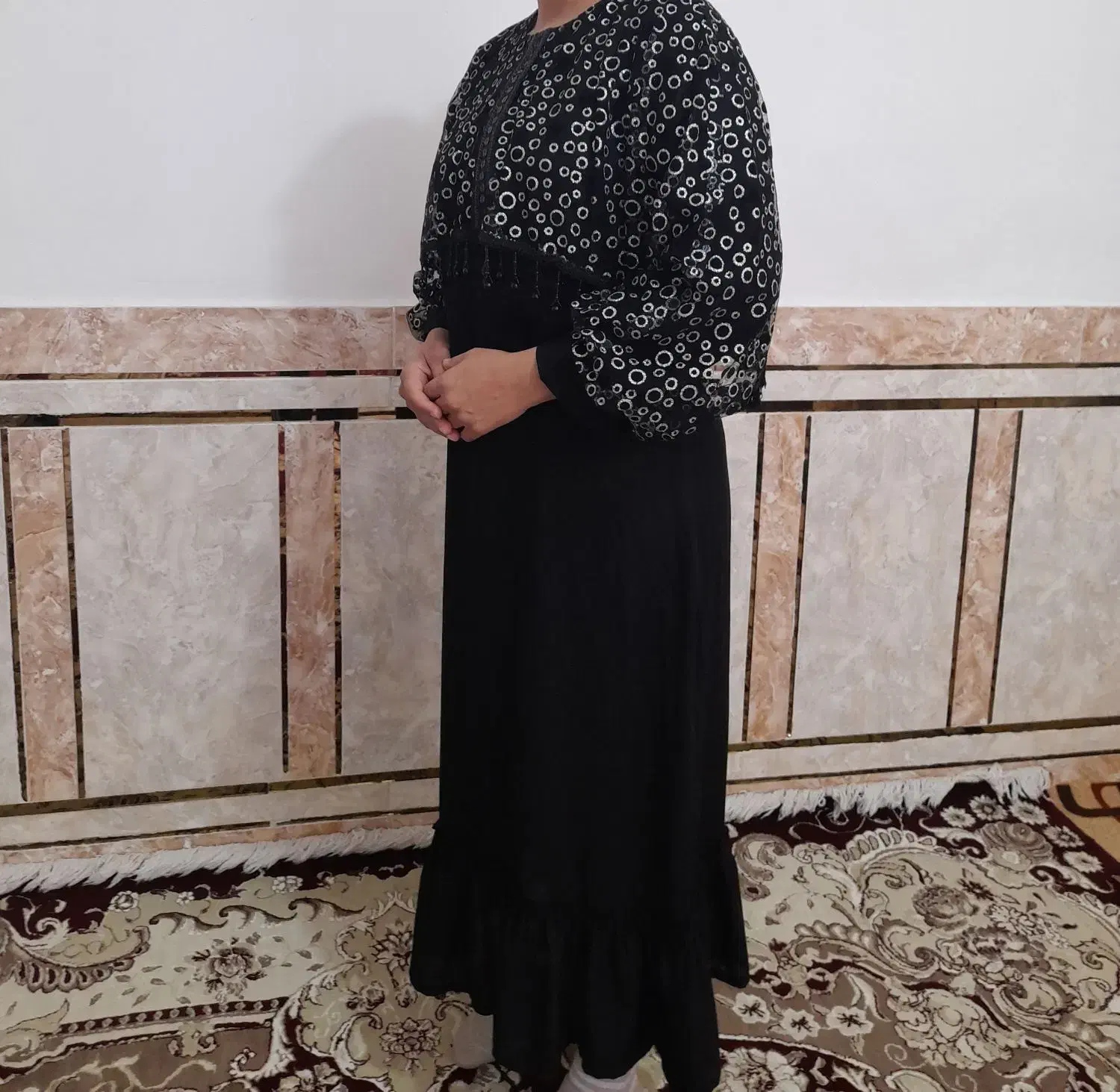 مانتو مجلسی|لباس|اندیمشک, |دیوار