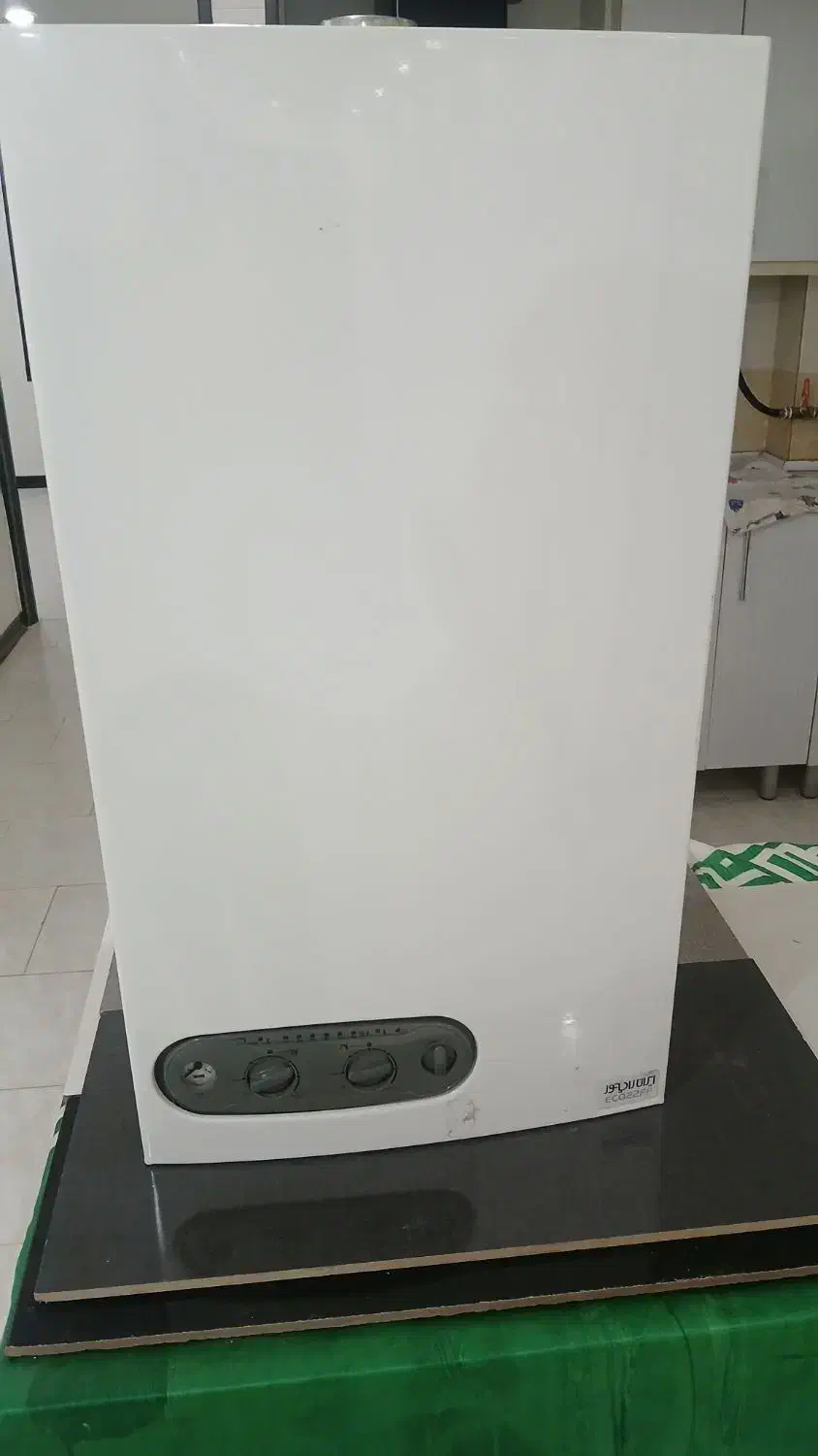 با سلام یک عدد پکیج ایران رادیاتور 24هزار|آبگرمکن، پکیج، شوفاژ|ماهدشت, |دیوار