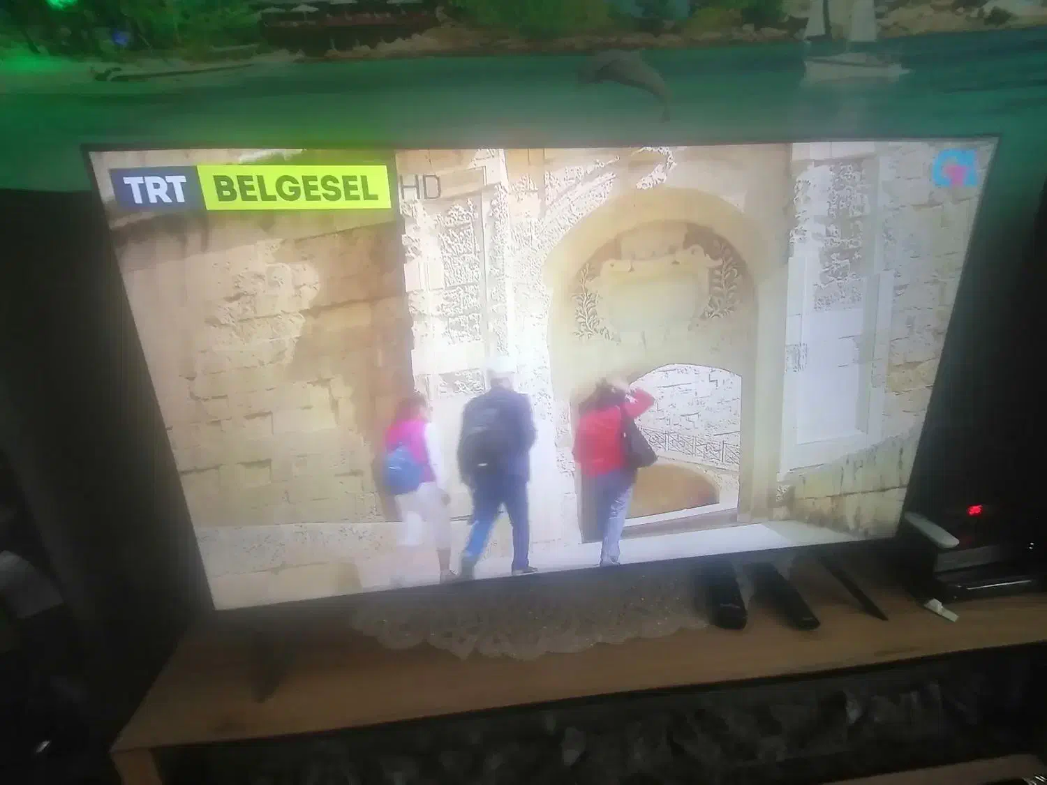 تلویزون سامسونگ و باند مکسدر|سیستم صوتی خانگی|تبریز, |دیوار