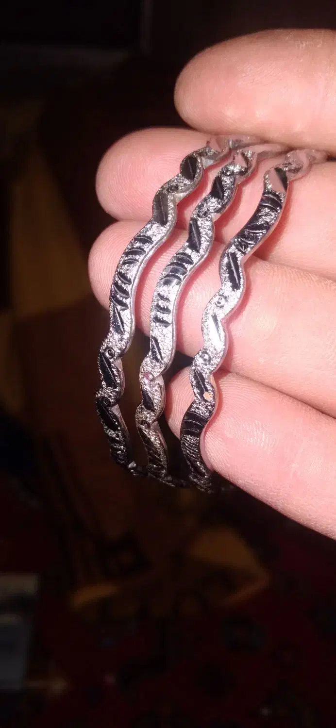 النگو استیل رنگ ثابت|بدلیجات|مراغه, |دیوار