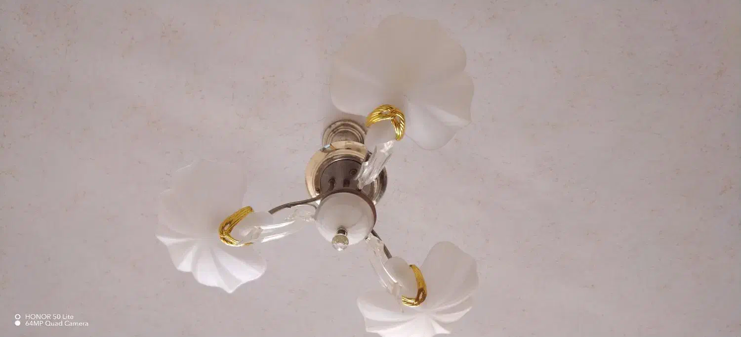 فروش لوستر|لوستر و چراغ آویز|اردبیل, |دیوار