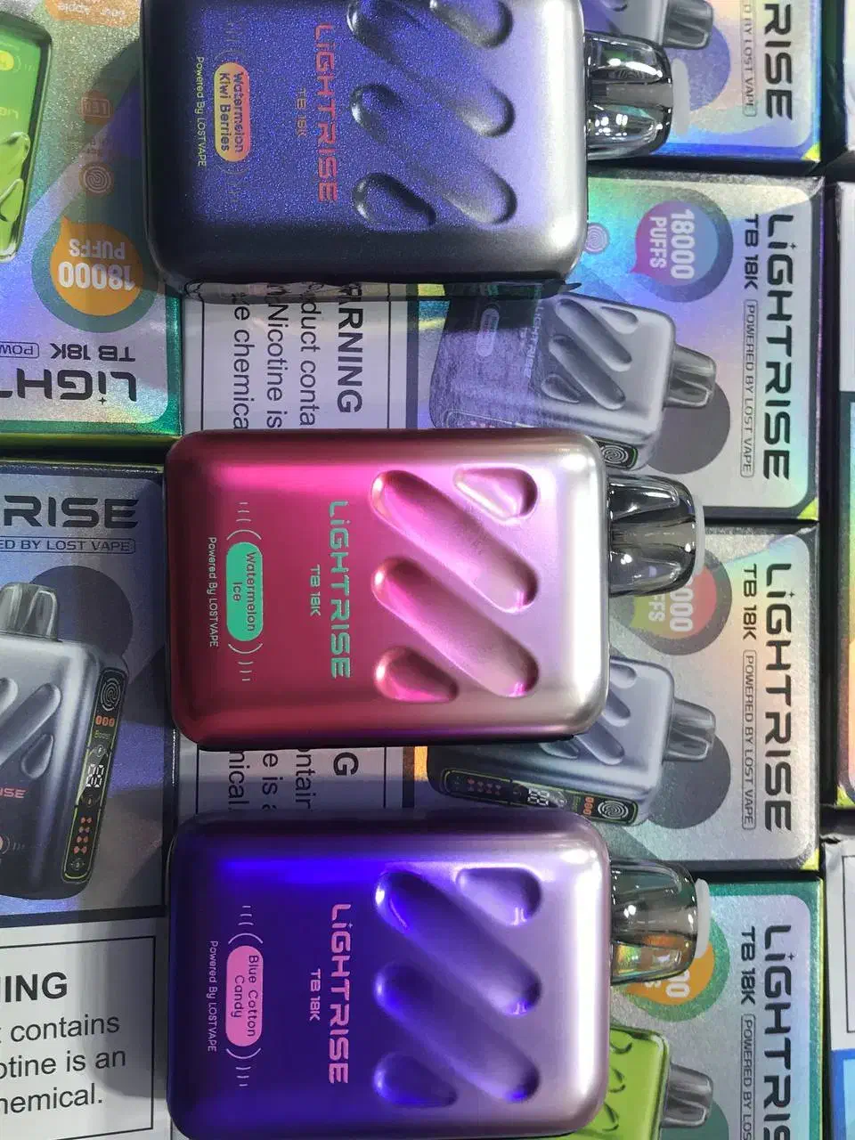 ویپ و پاد حاج اوغلی|زیورآلات و اکسسوری|پاکدشت, پاکدشت (مامازند)|دیوار