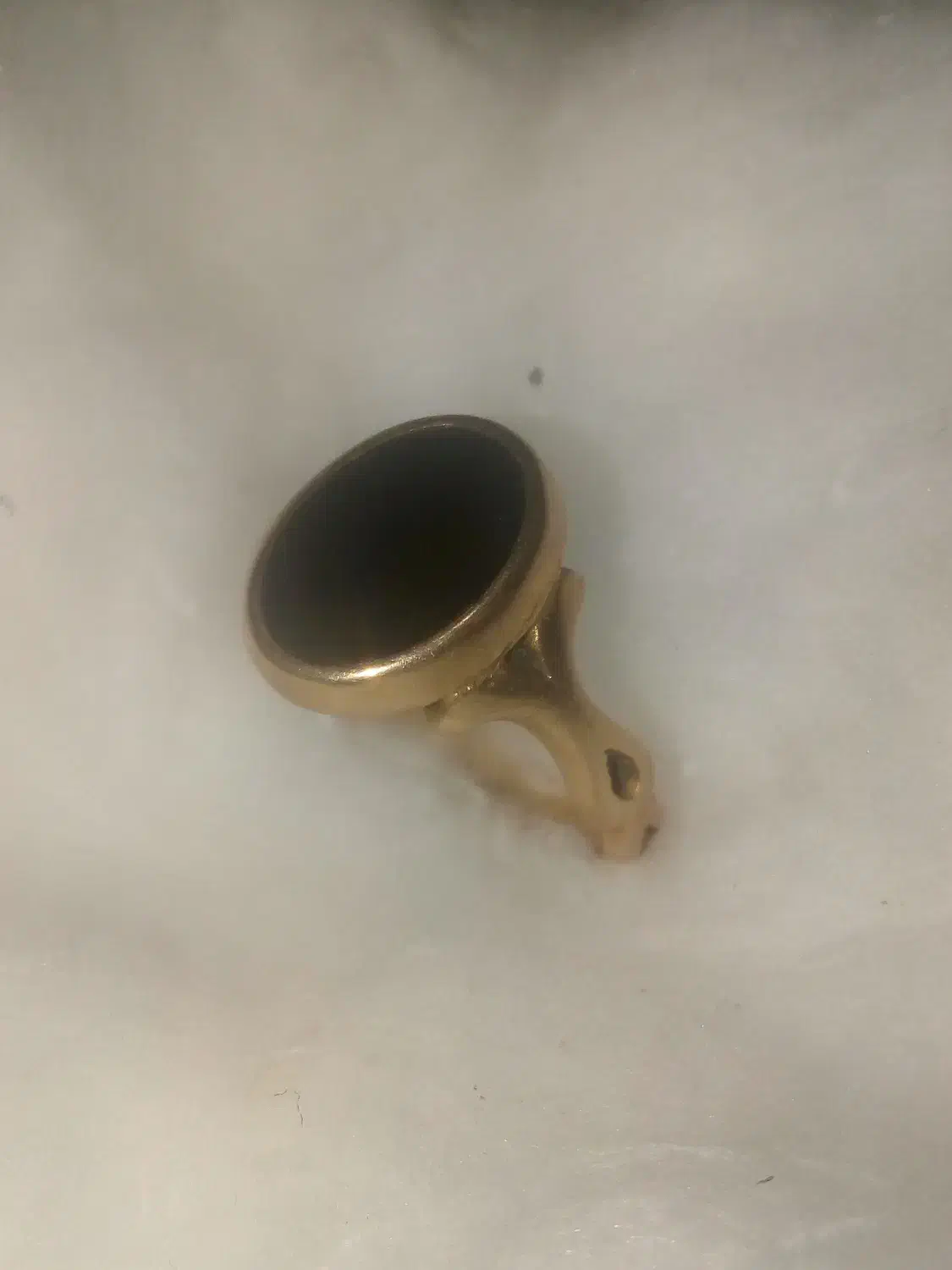 انگشتر آنتیک قدیمی|جواهرات|اراک, |دیوار