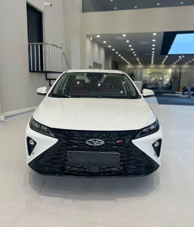 آریزو 6 GT مدل 404|خودرو سواری و وانت|زاهدان, |دیوار