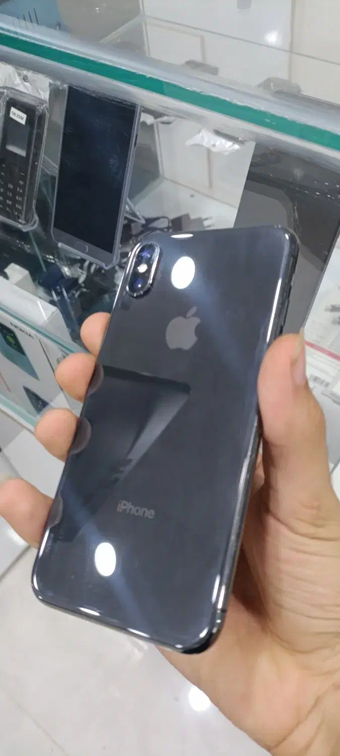 iPhone x 256|موبایل|اهواز, کیانپارس |دیوار