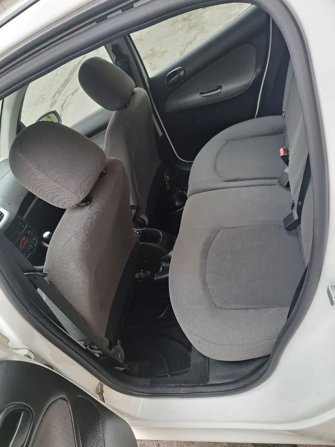 پژو 207 سقف فلز مدل 401|خودرو سواری و وانت|قدس, شهر‌قدس|دیوار