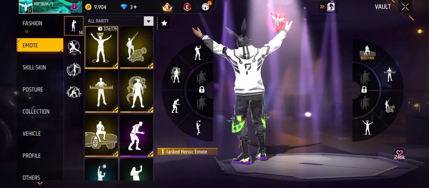 فری فایر|کنسول، بازی ویدئویی و آنلاین|رفسنجان, |دیوار