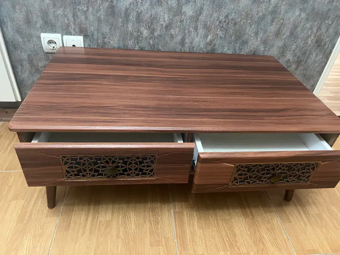 میز جلو مبلی|مبلمان خانگی و میز عسلی|شیراز, آزادی|دیوار