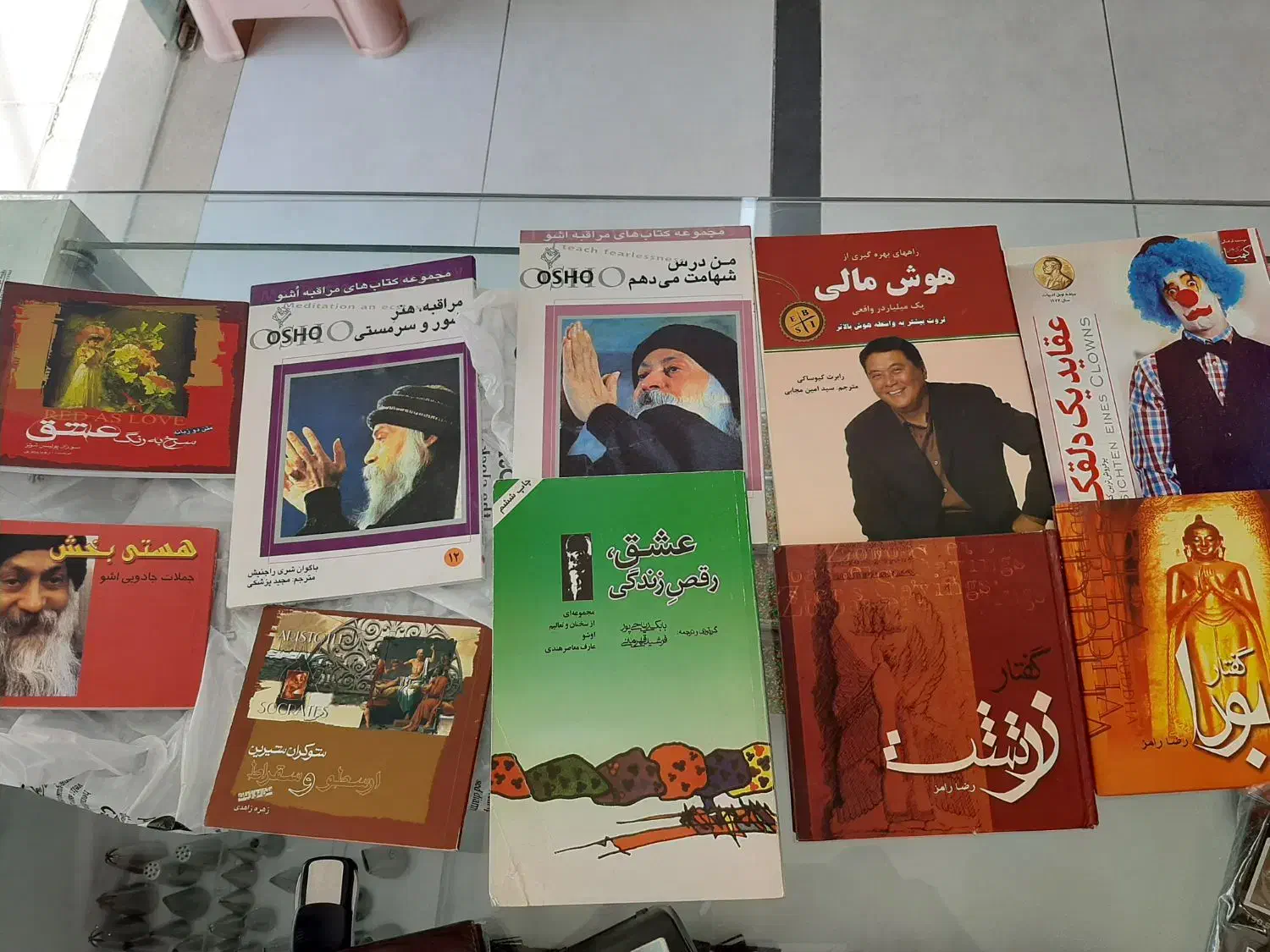 حراج کتاب|حراج|تربت جام, جامرود|دیوار