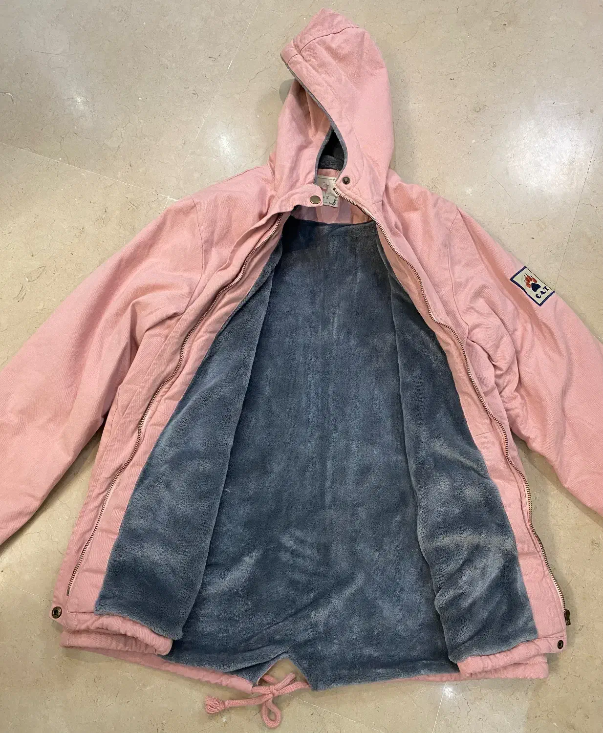 فروش کاپشن و پالتو|لباس|تهران, جنتآباد مرکزی|دیوار