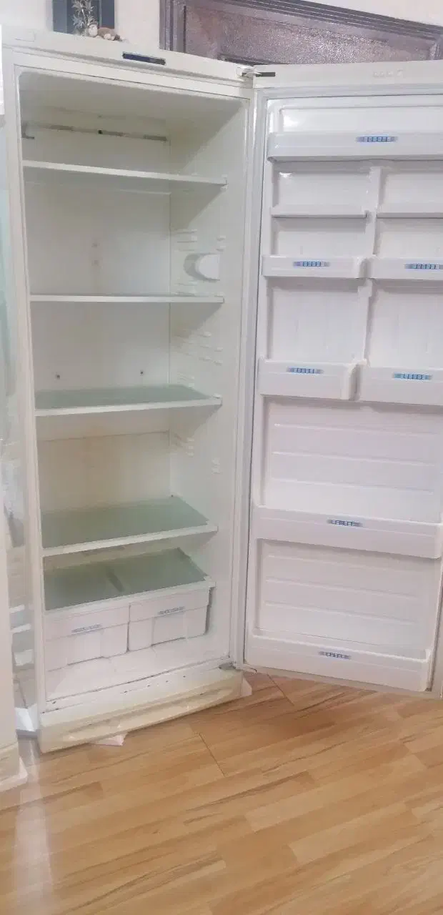 فروش یخچال فریزر دوقلو فراست|یخچال و فریزر|اهر, |دیوار