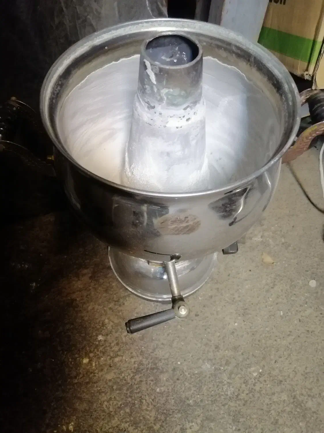 سماور گازی|سماور، چای‌ساز، قهوه‌ساز|تهران, صادقیه|دیوار