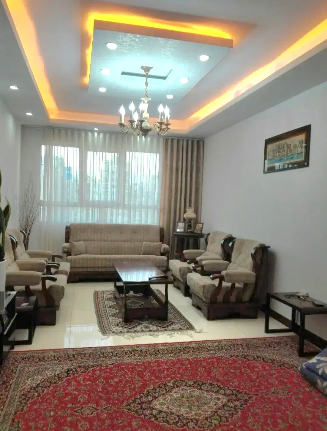 اجاره آپارتمان/95M/پارکینگ اختصاصی/اختر شرقی|اجارهٔ آپارتمان|کرج, گلشهر|دیوار