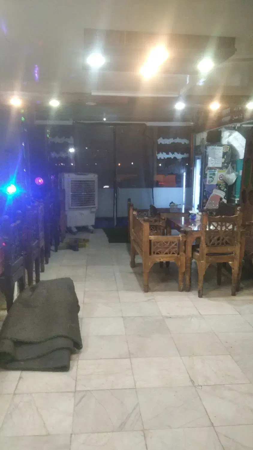 آشپز ماهر جهت شراکت رستوران فعال|استخدام خدمات فروشگاه و رستوران|قرچک, شهرک گلها|دیوار