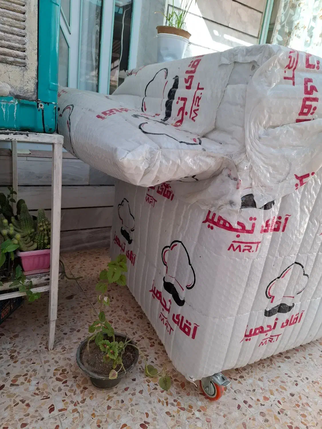 فر ریلی دهنه ۷۰|اجاق گاز و لوازم برقی پختوپز|خرمآباد, |دیوار