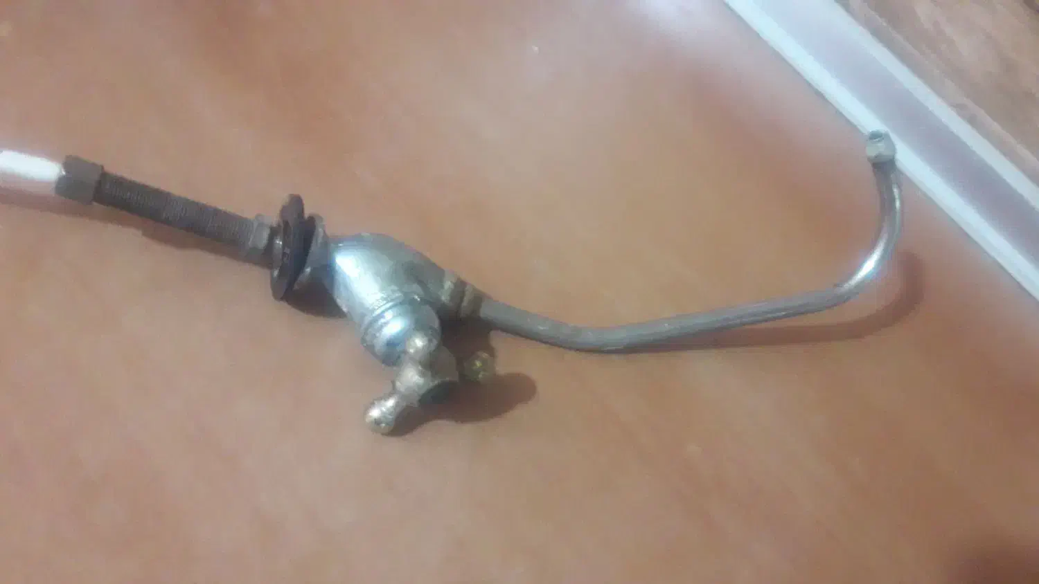 شیر اب تصفیه|آبسردکن و تصفیه آب|اهواز, گلدشت|دیوار