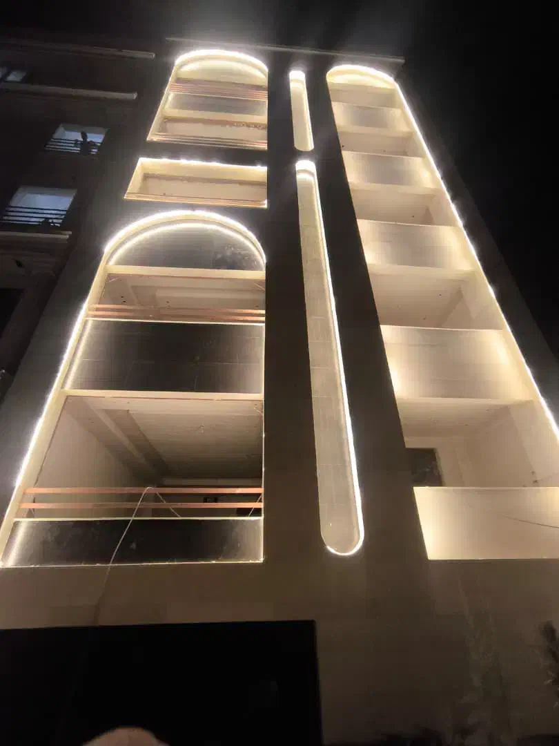 ۱۵۵ متر تک واحدی واوان|فروش آپارتمان|اسلامشهر, شهرک واوان|دیوار