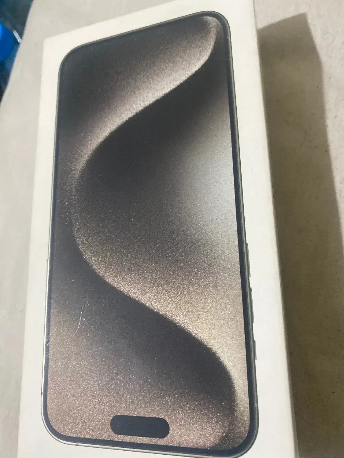 ایفون ۱۵ پرومکس ZA|موبایل|تهران, پاسداران|دیوار