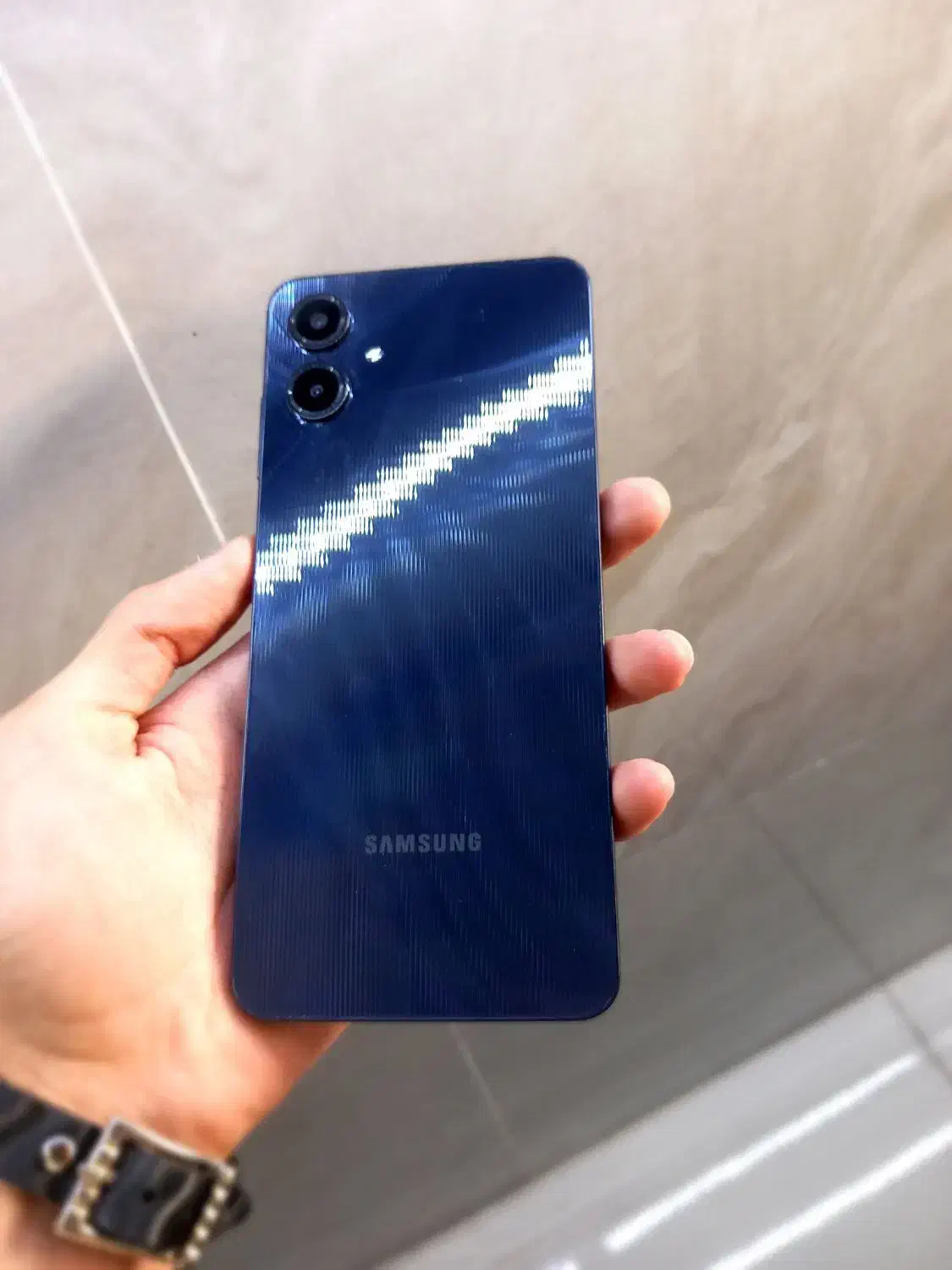 Samsung a06|موبایل|همدان, |دیوار