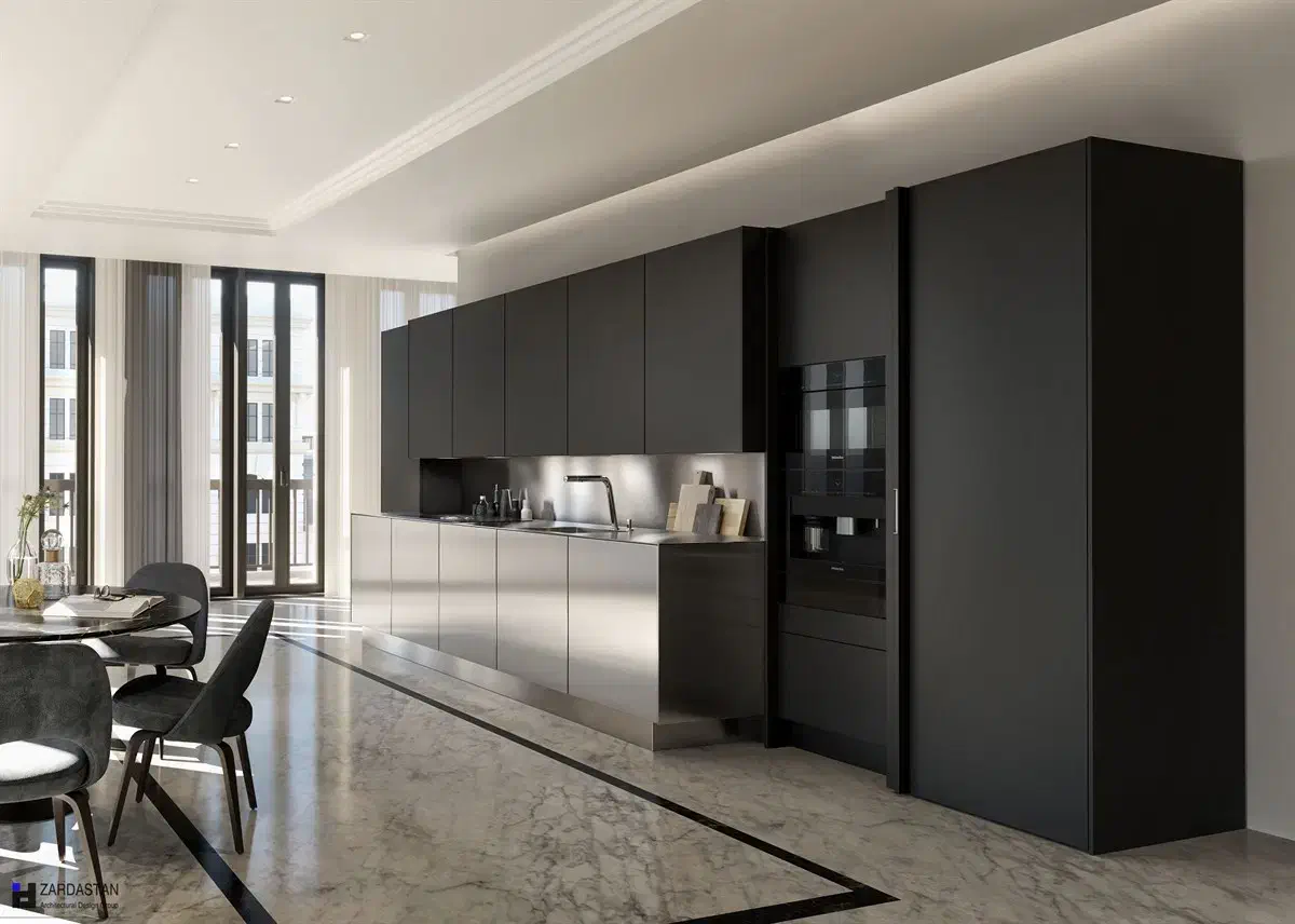 کابینت کمد دیواری پارتیشن درب اتاقی و...|خدمات پیشه و مهارت|آبدان, |دیوار