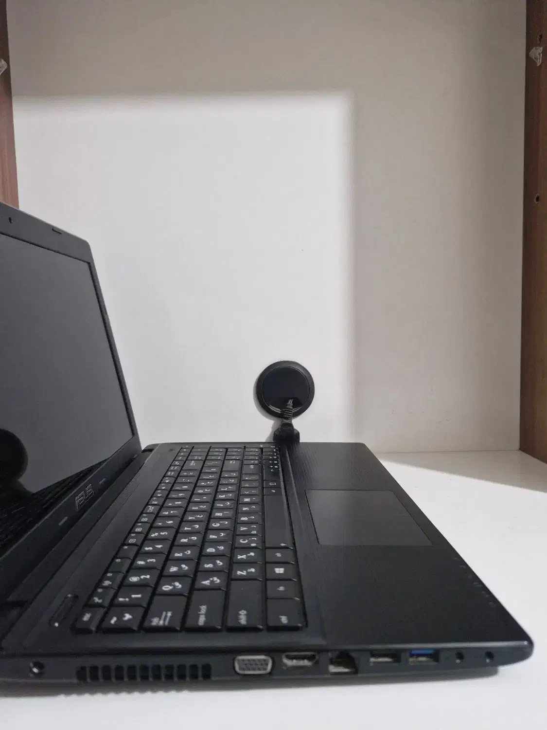 لپتاپ ایسوس asus|رایانه همراه|شهریار, شهرک وائین|دیوار